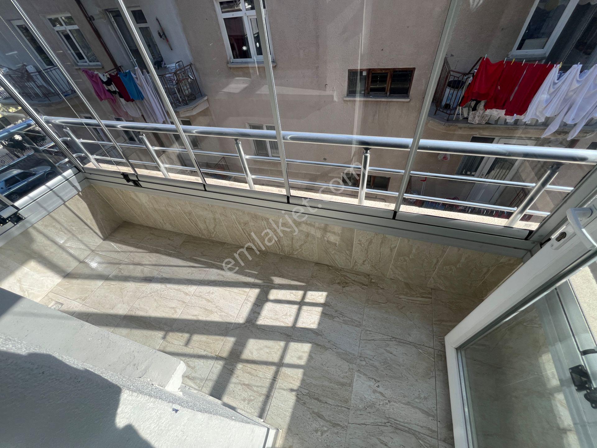 Sincan Atatürk Mah 2.arakat Ön Cephe Asansorlü 8 Yıllık Daire — fotoğraf 31