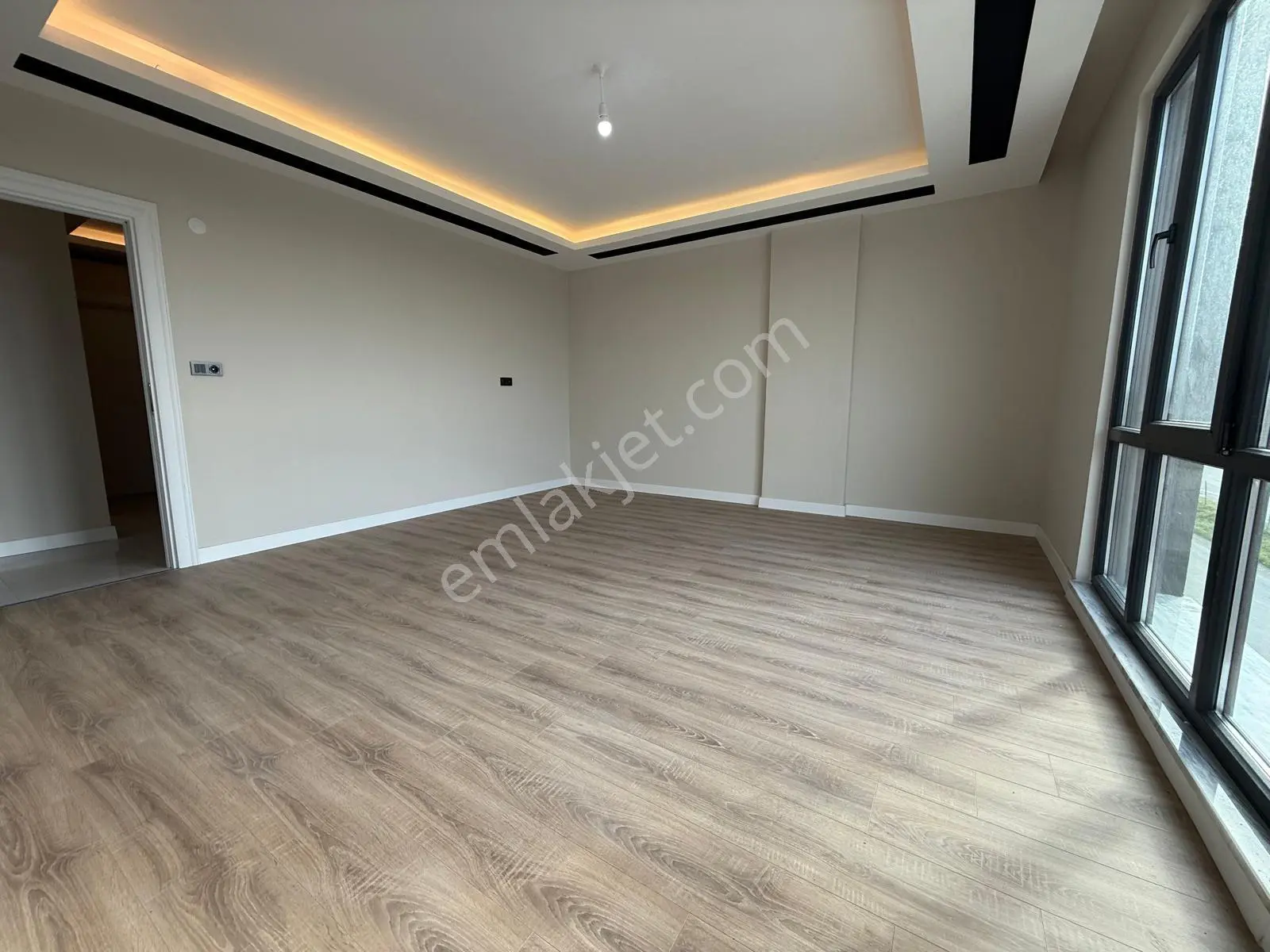 Ergünler İnşaattan Kapaklı Merkezde Sıfır Lüx 2+1 Satılık Daire — fotoğraf 2