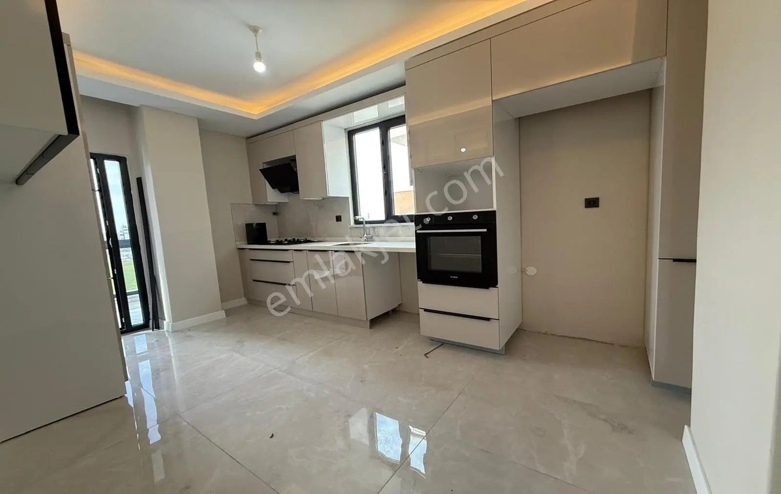 Ergünler İnşaattan Kapaklı Merkezde Sıfır Lüx 2+1 Satılık Daire — fotoğraf 3
