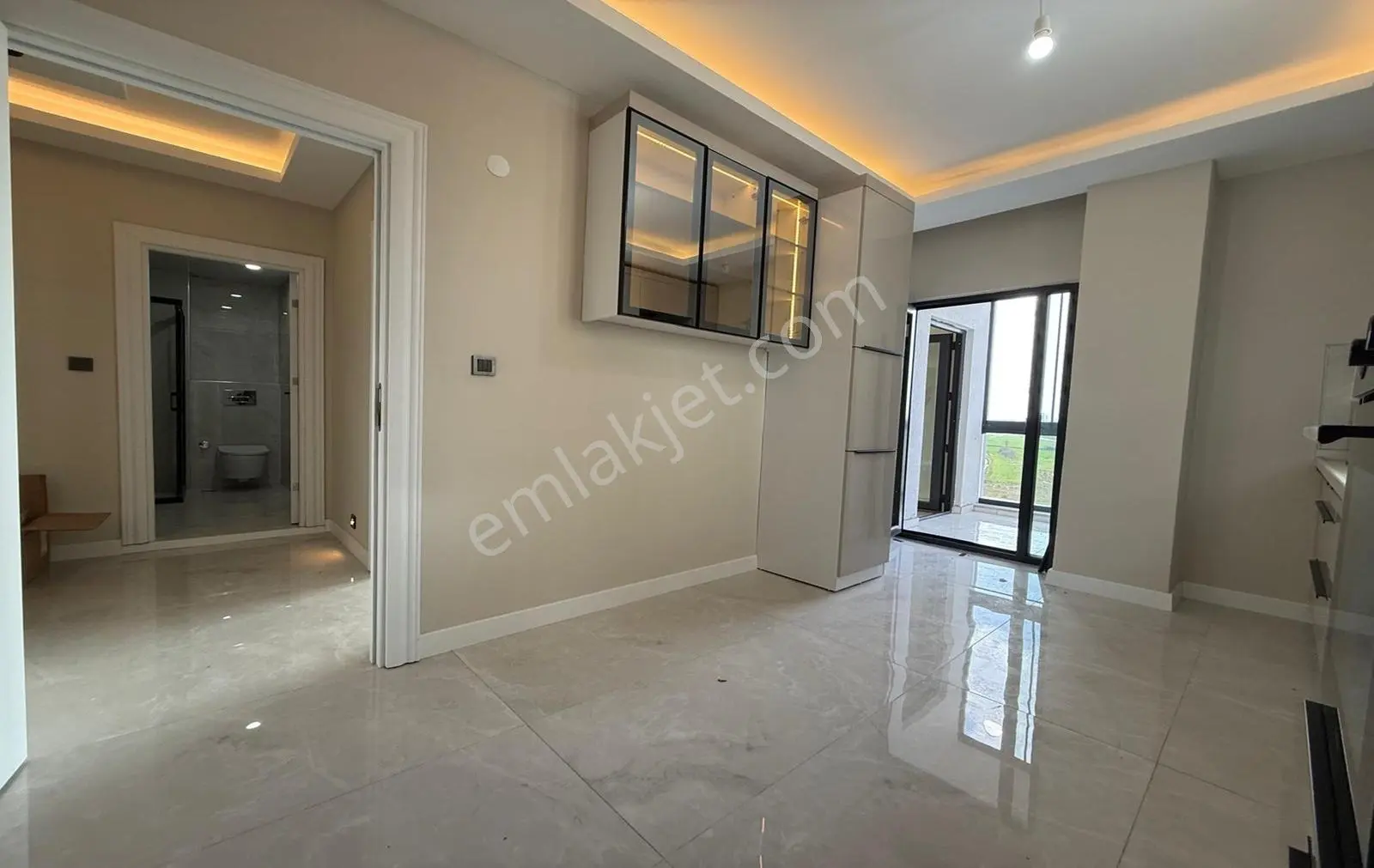 Ergünler İnşaattan Kapaklı Merkezde Sıfır Lüx 2+1 Satılık Daire — fotoğraf 4