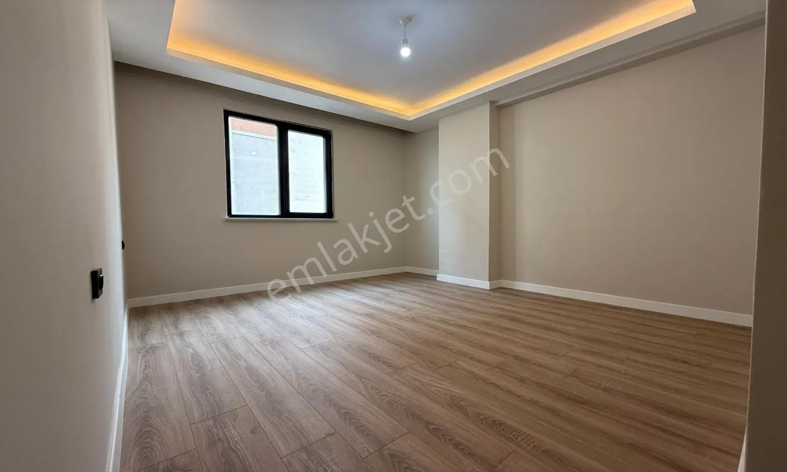 Ergünler İnşaattan Kapaklı Merkezde Sıfır Lüx 2+1 Satılık Daire — fotoğraf 5
