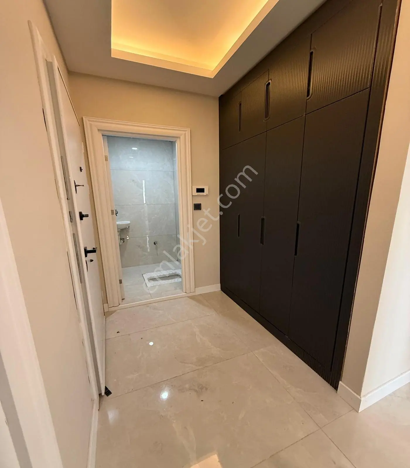 Ergünler İnşaattan Kapaklı Merkezde Sıfır Lüx 2+1 Satılık Daire — fotoğraf 6