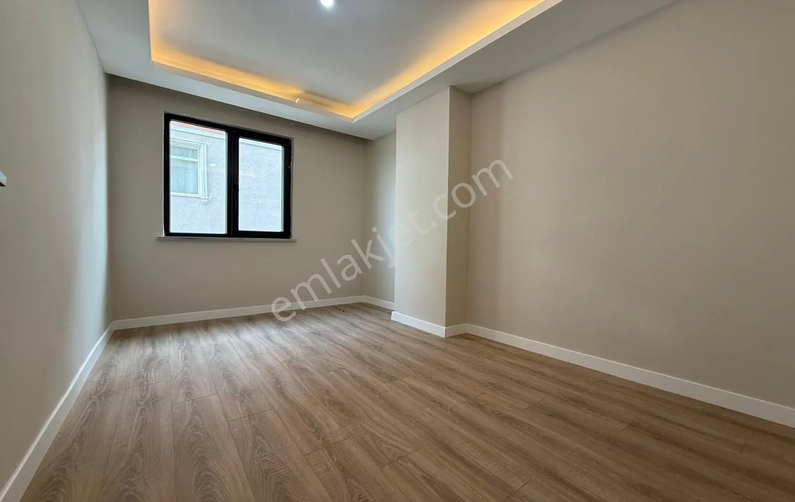 Ergünler İnşaattan Kapaklı Merkezde Sıfır Lüx 2+1 Satılık Daire — fotoğraf 8