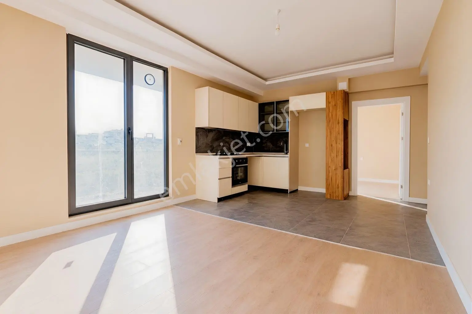 New Cıtyde İster Eşyalı İster Eşyasız ! 2+1 Son Daire Fırsatı — fotoğraf 4