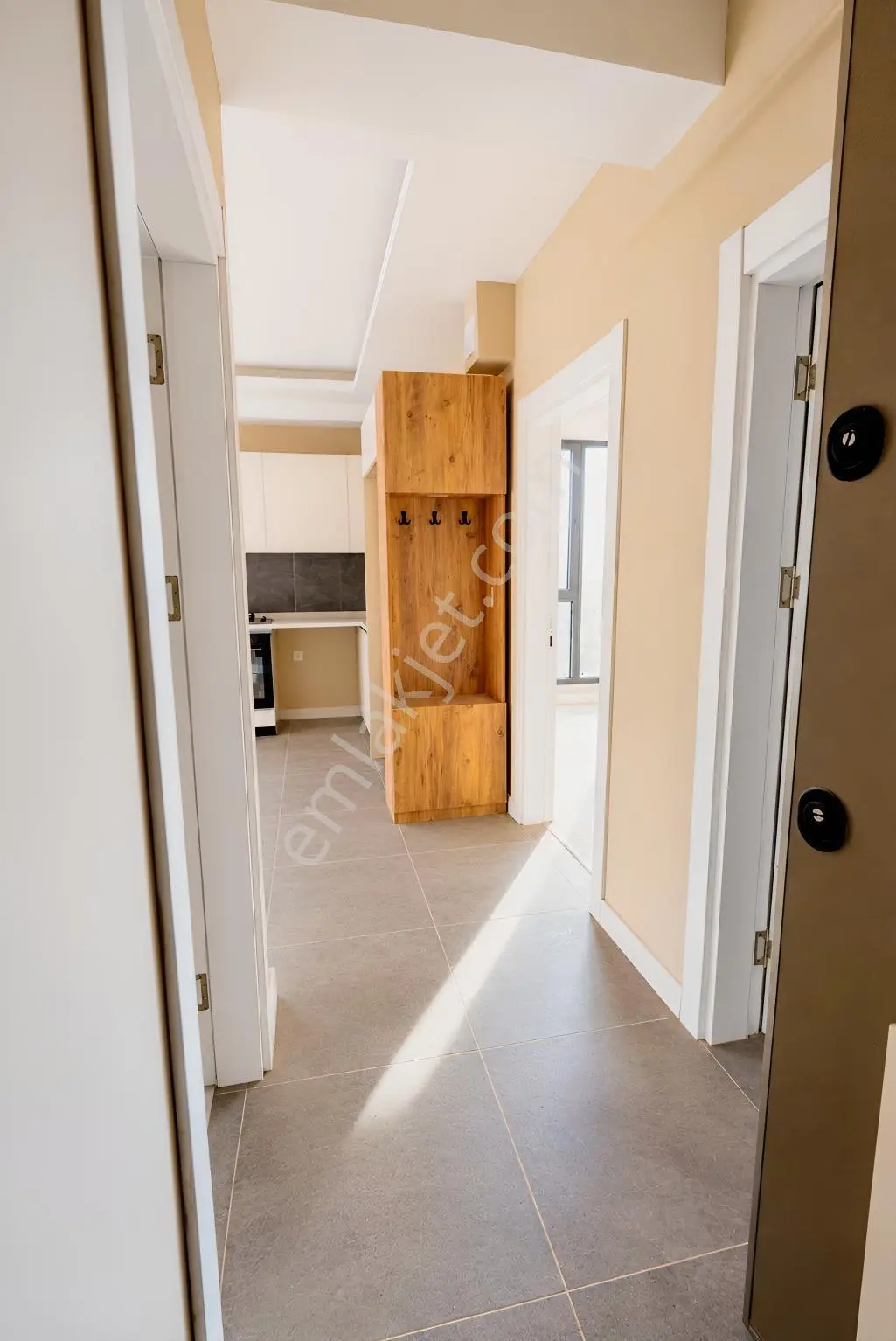 New Cıtyde İster Eşyalı İster Eşyasız ! 2+1 Son Daire Fırsatı — fotoğraf 7
