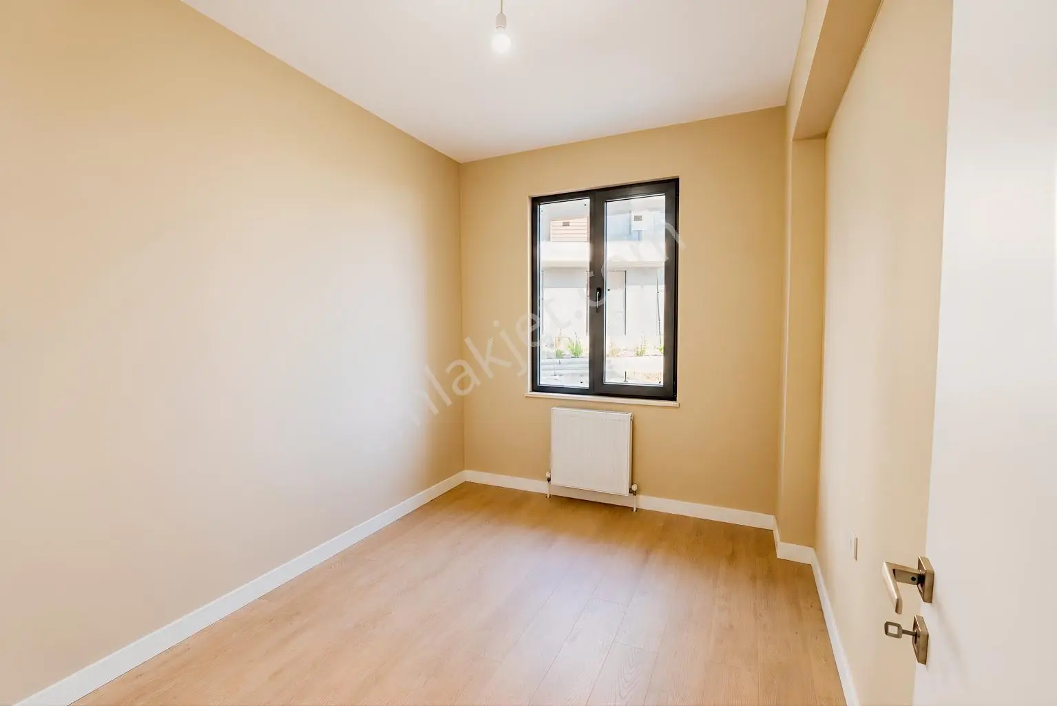 New Cıtyde İster Eşyalı İster Eşyasız ! 2+1 Son Daire Fırsatı — fotoğraf 11