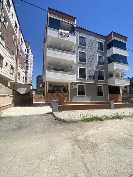 Pala Emlak Tan Mevlana Mah. 35.cadde Arkasi Genis 4+1 Daire — fotoğraf 2
