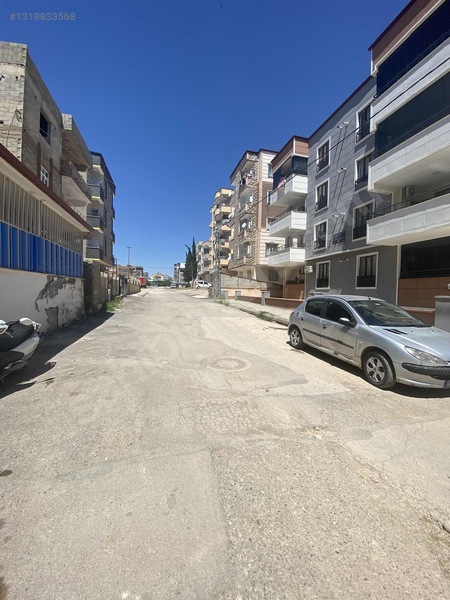 Pala Emlak Tan Mevlana Mah. 35.cadde Arkasi Genis 4+1 Daire — fotoğraf 3