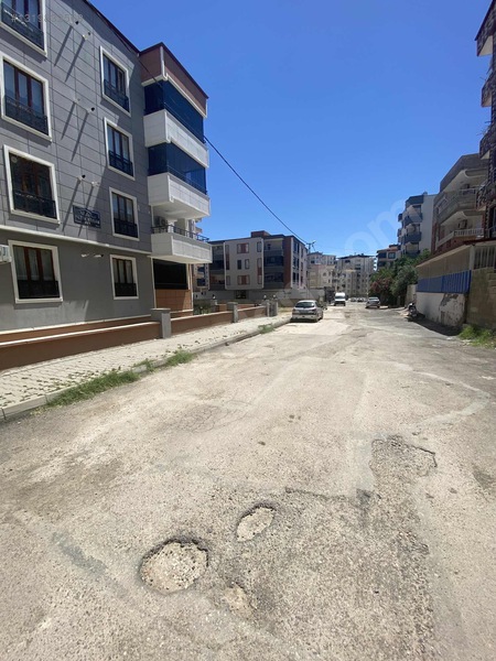 Pala Emlak Tan Mevlana Mah. 35.cadde Arkasi Genis 4+1 Daire — fotoğraf 4