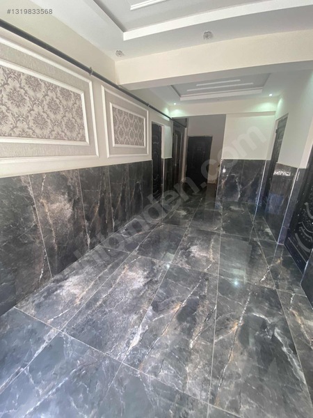 Pala Emlak Tan Mevlana Mah. 35.cadde Arkasi Genis 4+1 Daire — fotoğraf 8