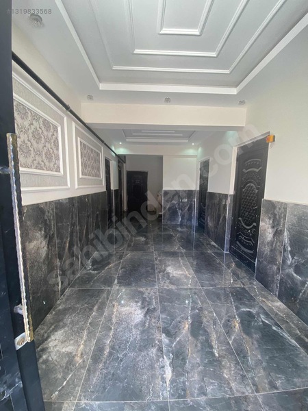 Pala Emlak Tan Mevlana Mah. 35.cadde Arkasi Genis 4+1 Daire — fotoğraf 10