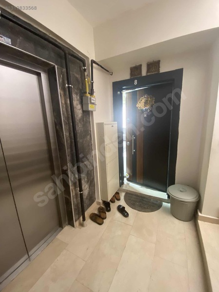 Pala Emlak Tan Mevlana Mah. 35.cadde Arkasi Genis 4+1 Daire — fotoğraf 12