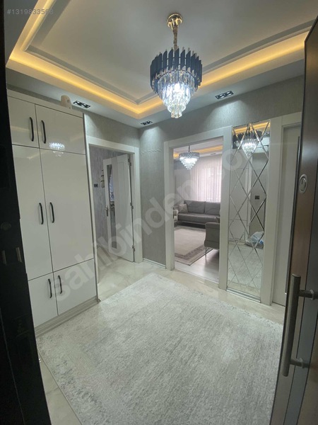 Pala Emlak Tan Mevlana Mah. 35.cadde Arkasi Genis 4+1 Daire — fotoğraf 13