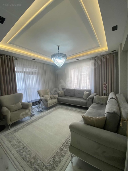 Pala Emlak Tan Mevlana Mah. 35.cadde Arkasi Genis 4+1 Daire — fotoğraf 14