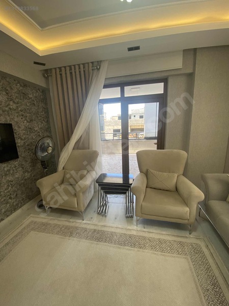 Pala Emlak Tan Mevlana Mah. 35.cadde Arkasi Genis 4+1 Daire — fotoğraf 16