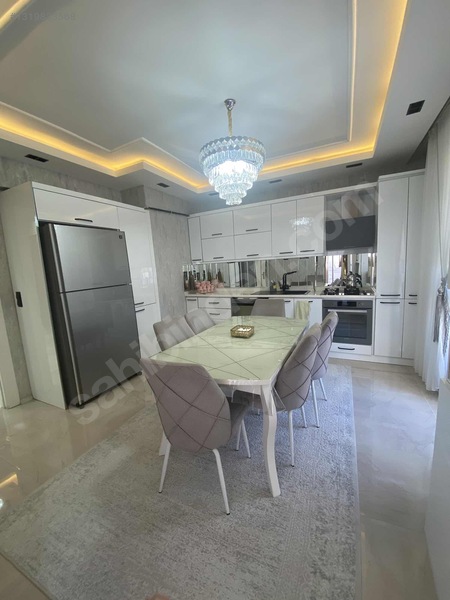 Pala Emlak Tan Mevlana Mah. 35.cadde Arkasi Genis 4+1 Daire — fotoğraf 17
