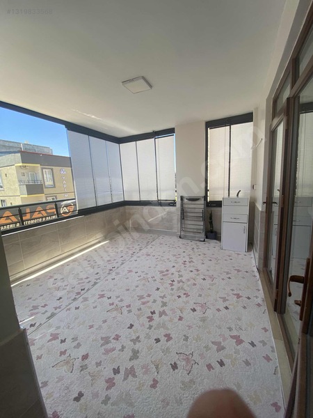 Pala Emlak Tan Mevlana Mah. 35.cadde Arkasi Genis 4+1 Daire — fotoğraf 19