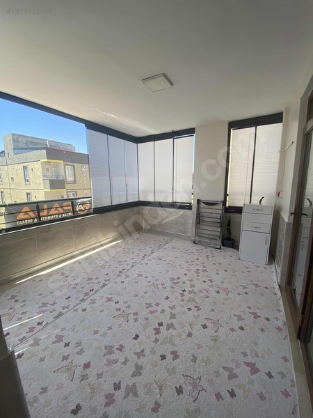 Pala Emlak Tan Mevlana Mah. 35.cadde Arkasi Genis 4+1 Daire — fotoğraf 20