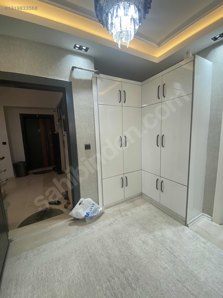 Pala Emlak Tan Mevlana Mah. 35.cadde Arkasi Genis 4+1 Daire — fotoğraf 21