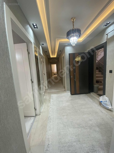 Pala Emlak Tan Mevlana Mah. 35.cadde Arkasi Genis 4+1 Daire — fotoğraf 22