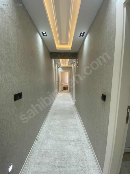 Pala Emlak Tan Mevlana Mah. 35.cadde Arkasi Genis 4+1 Daire — fotoğraf 25