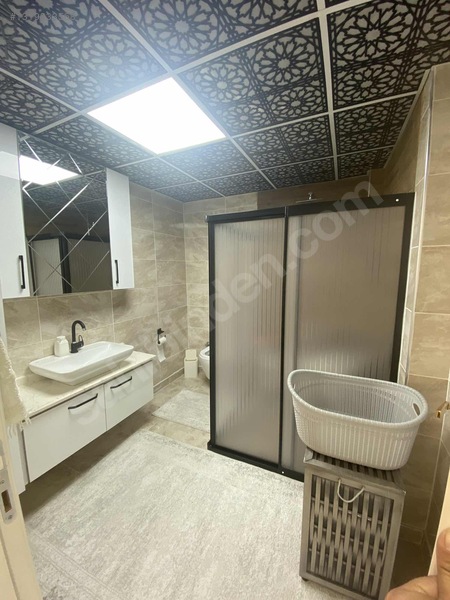 Pala Emlak Tan Mevlana Mah. 35.cadde Arkasi Genis 4+1 Daire — fotoğraf 26