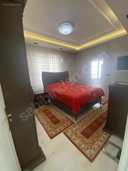 Pala Emlak Tan Mevlana Mah. 35.cadde Arkasi Genis 4+1 Daire — fotoğraf 27