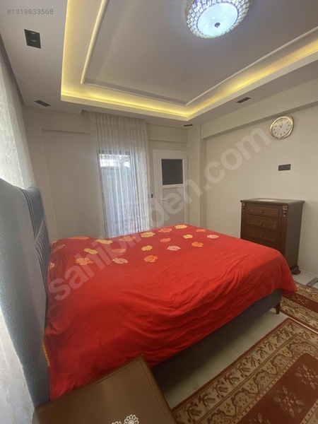 Pala Emlak Tan Mevlana Mah. 35.cadde Arkasi Genis 4+1 Daire — fotoğraf 28