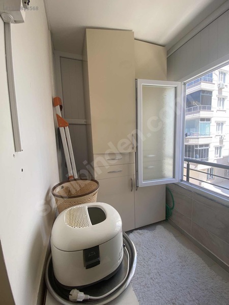 Pala Emlak Tan Mevlana Mah. 35.cadde Arkasi Genis 4+1 Daire — fotoğraf 29
