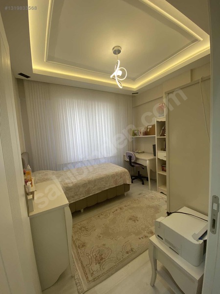 Pala Emlak Tan Mevlana Mah. 35.cadde Arkasi Genis 4+1 Daire — fotoğraf 31