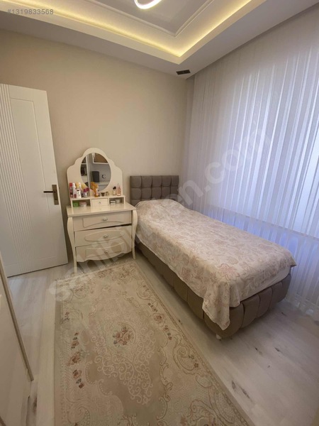 Pala Emlak Tan Mevlana Mah. 35.cadde Arkasi Genis 4+1 Daire — fotoğraf 32