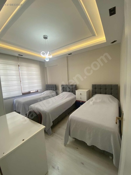 Pala Emlak Tan Mevlana Mah. 35.cadde Arkasi Genis 4+1 Daire — fotoğraf 33