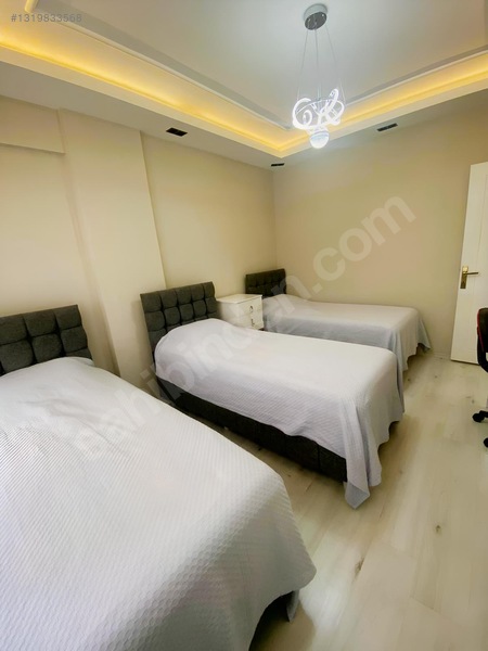 Pala Emlak Tan Mevlana Mah. 35.cadde Arkasi Genis 4+1 Daire — fotoğraf 34