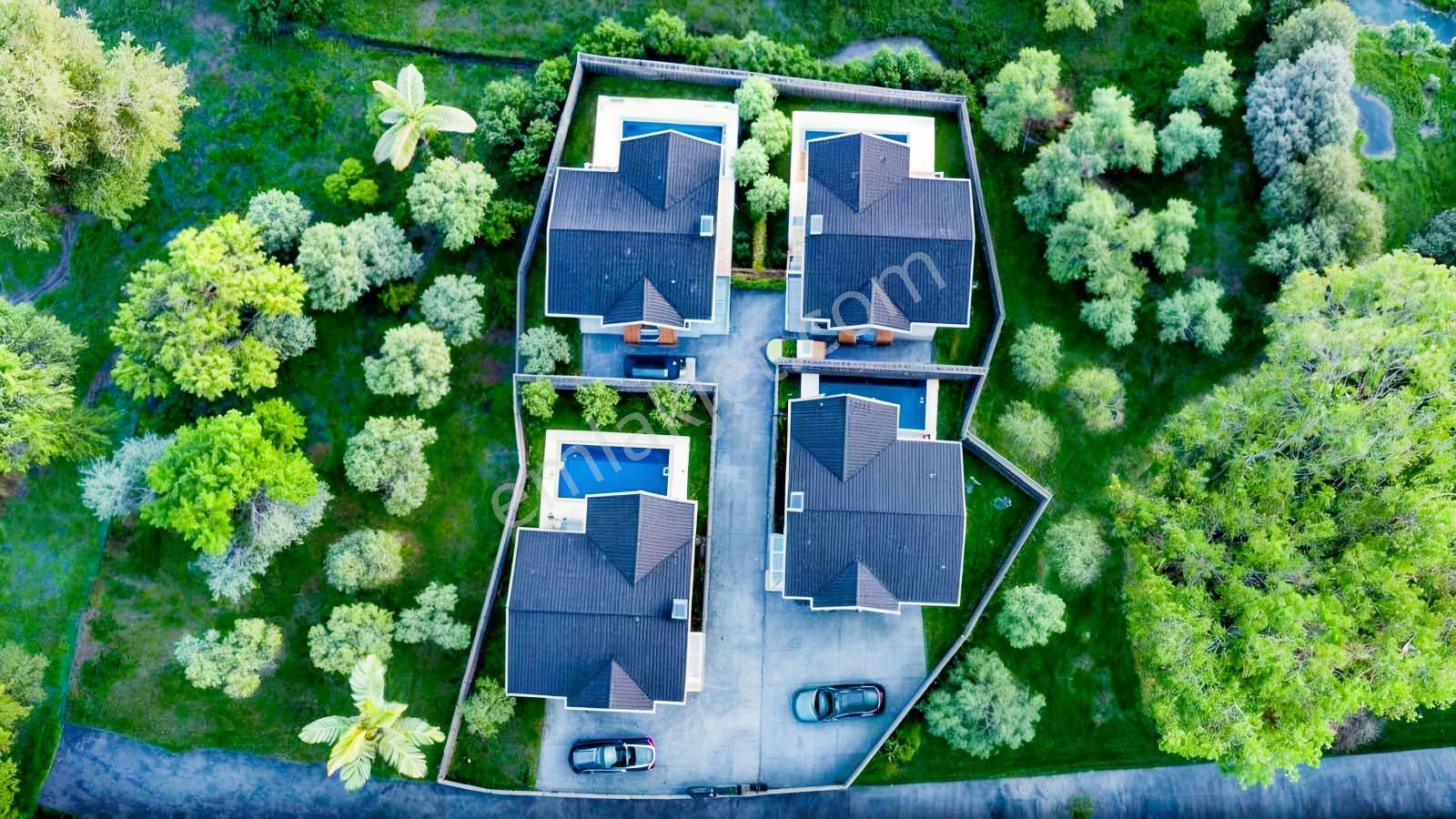 Şile Re/max Anka Güvencesiyle Tam Müstakil 3+1 Villa — fotoğraf 2