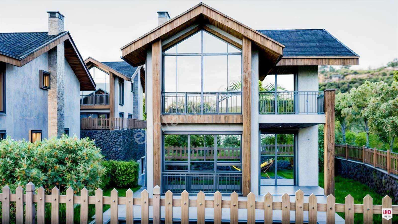 Şile Re/max Anka Güvencesiyle Tam Müstakil 3+1 Villa — fotoğraf 3