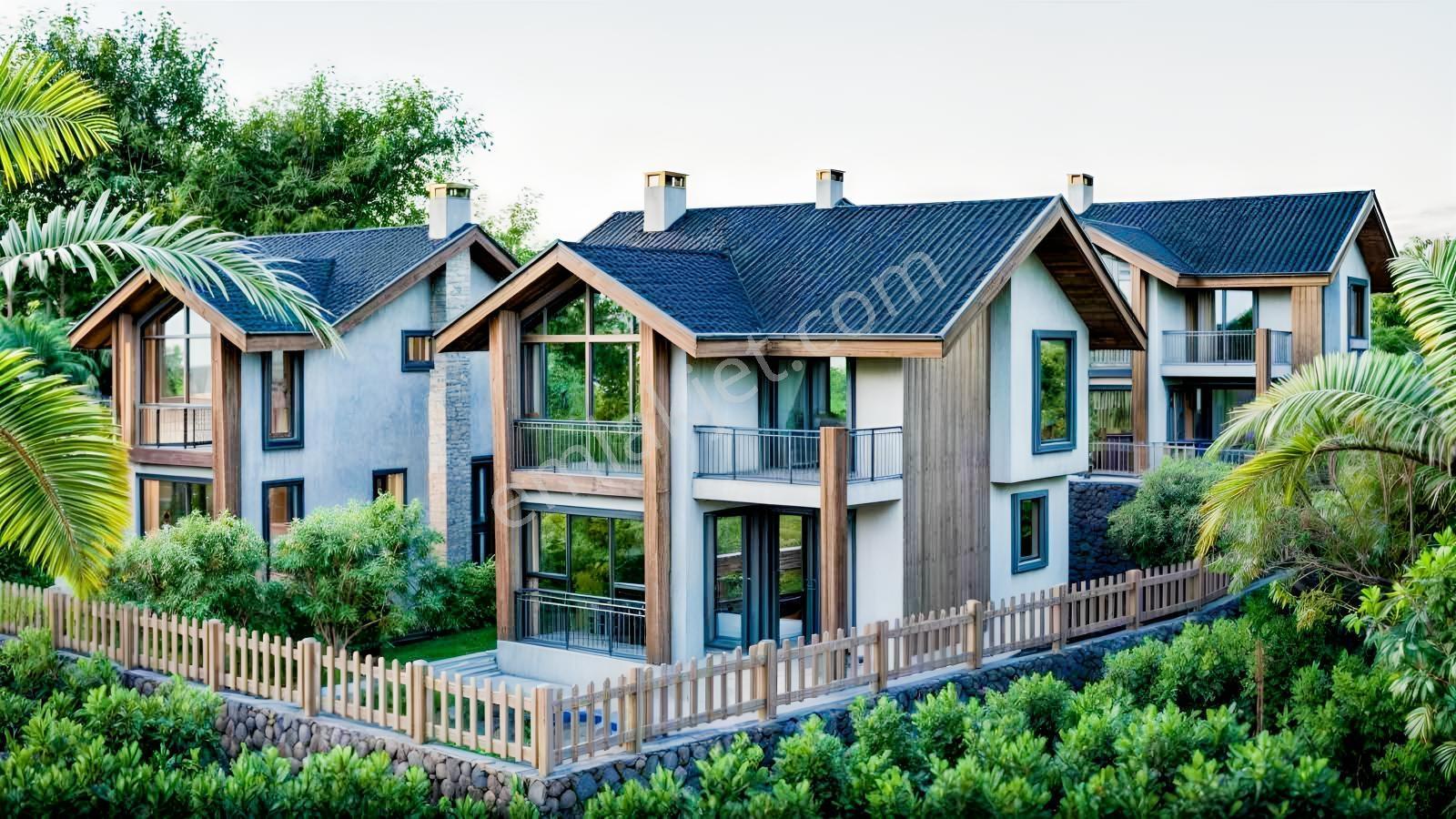 Şile Re/max Anka Güvencesiyle Tam Müstakil 3+1 Villa — fotoğraf 4