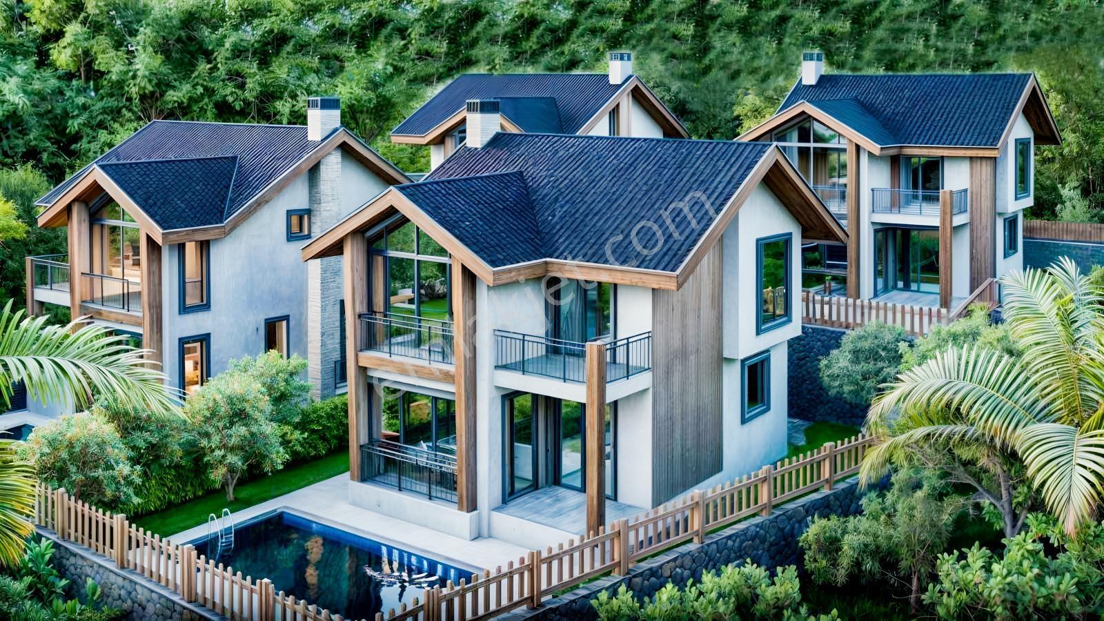 Şile Re/max Anka Güvencesiyle Tam Müstakil 3+1 Villa — fotoğraf 7