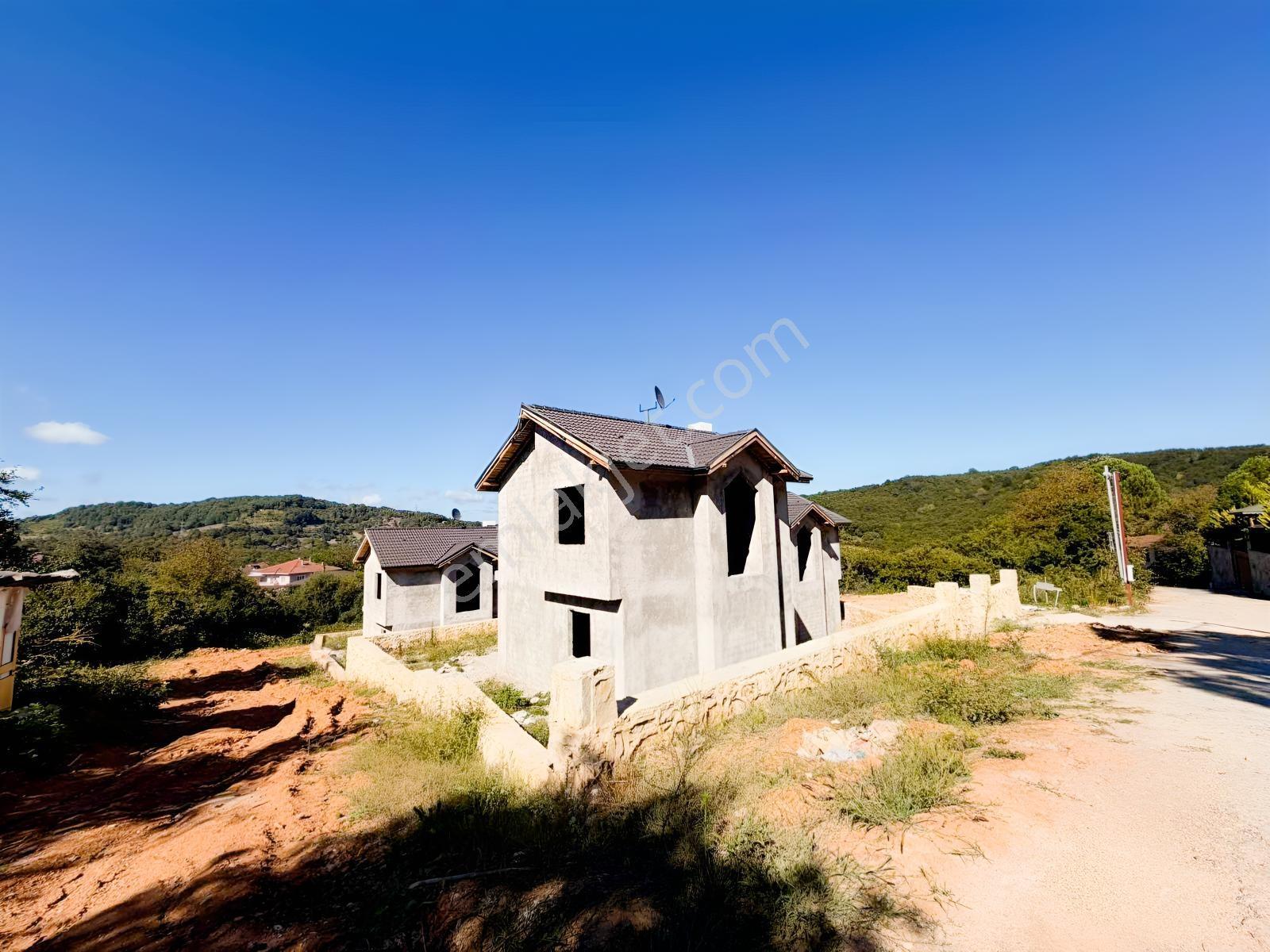 Şile Re/max Anka Güvencesiyle Tam Müstakil 3+1 Villa — fotoğraf 10