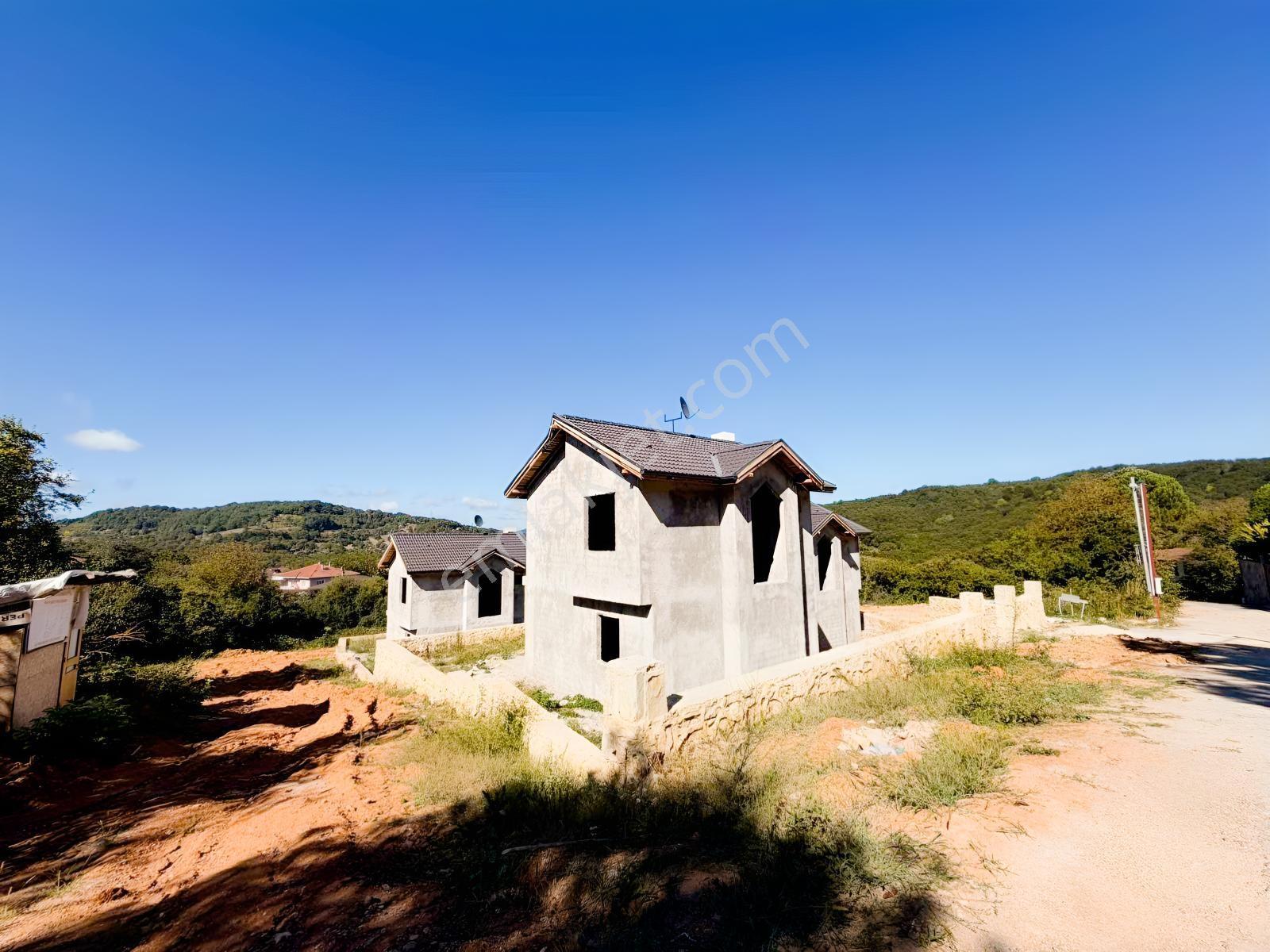 Şile Re/max Anka Güvencesiyle Tam Müstakil 3+1 Villa — fotoğraf 11