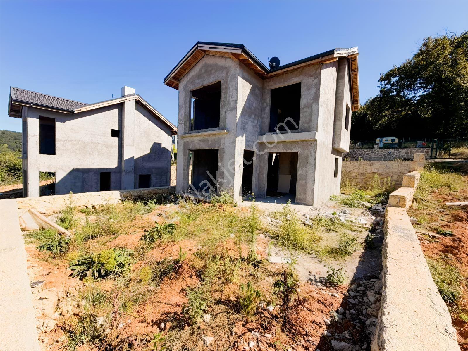 Şile Re/max Anka Güvencesiyle Tam Müstakil 3+1 Villa — fotoğraf 12