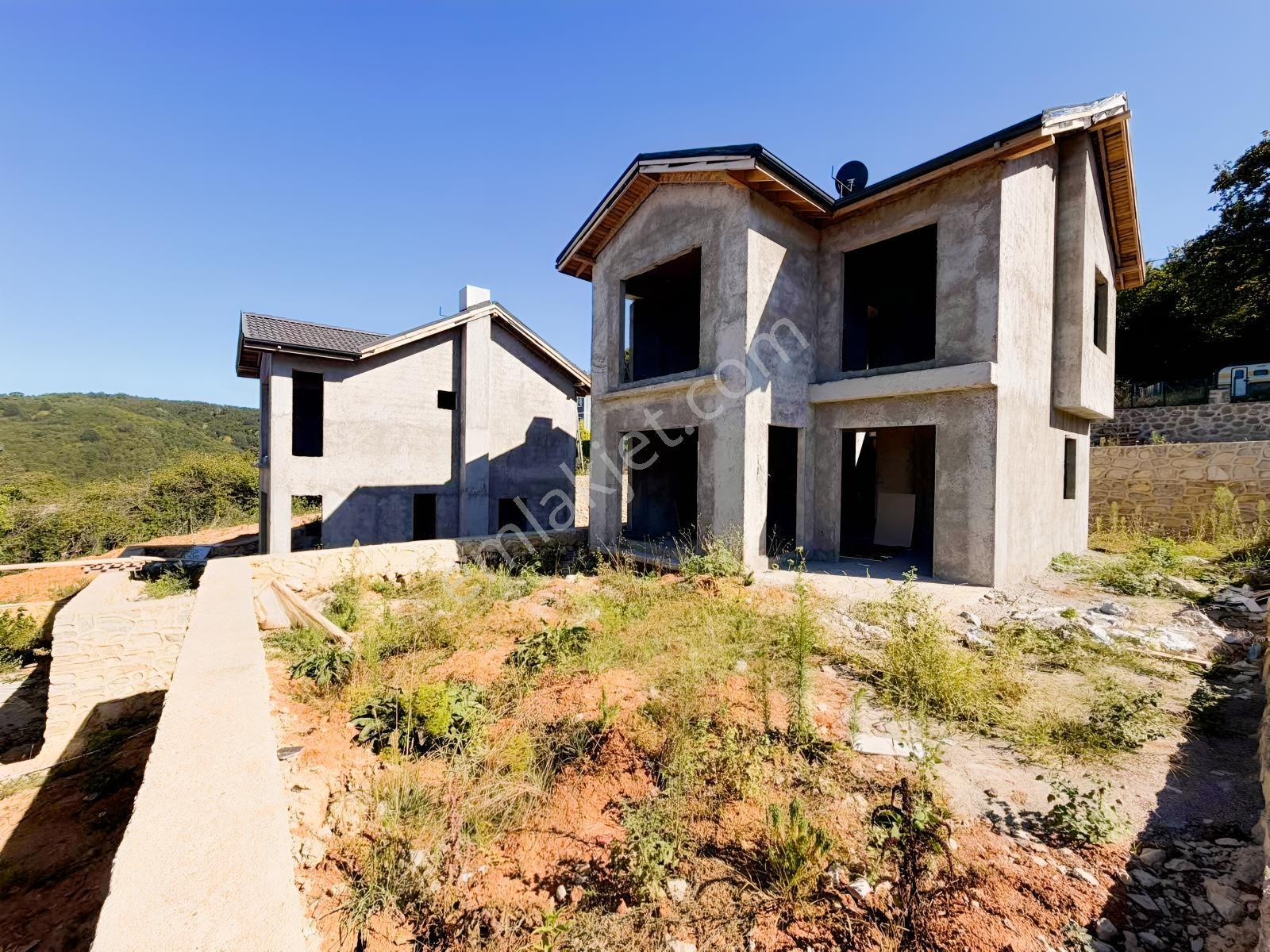 Şile Re/max Anka Güvencesiyle Tam Müstakil 3+1 Villa — fotoğraf 13