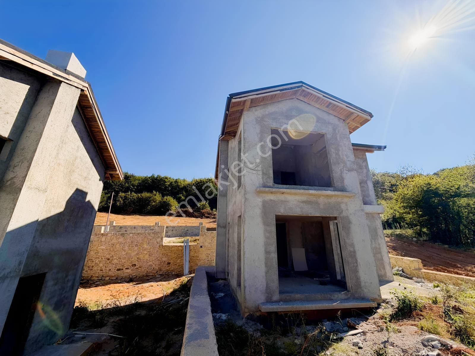 Şile Re/max Anka Güvencesiyle Tam Müstakil 3+1 Villa — fotoğraf 14