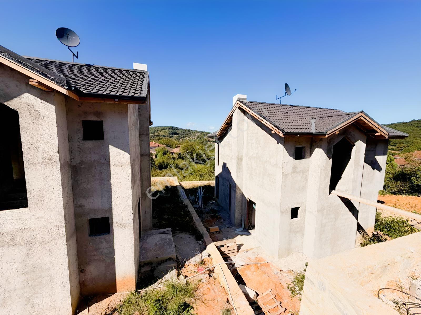Şile Re/max Anka Güvencesiyle Tam Müstakil 3+1 Villa — fotoğraf 16