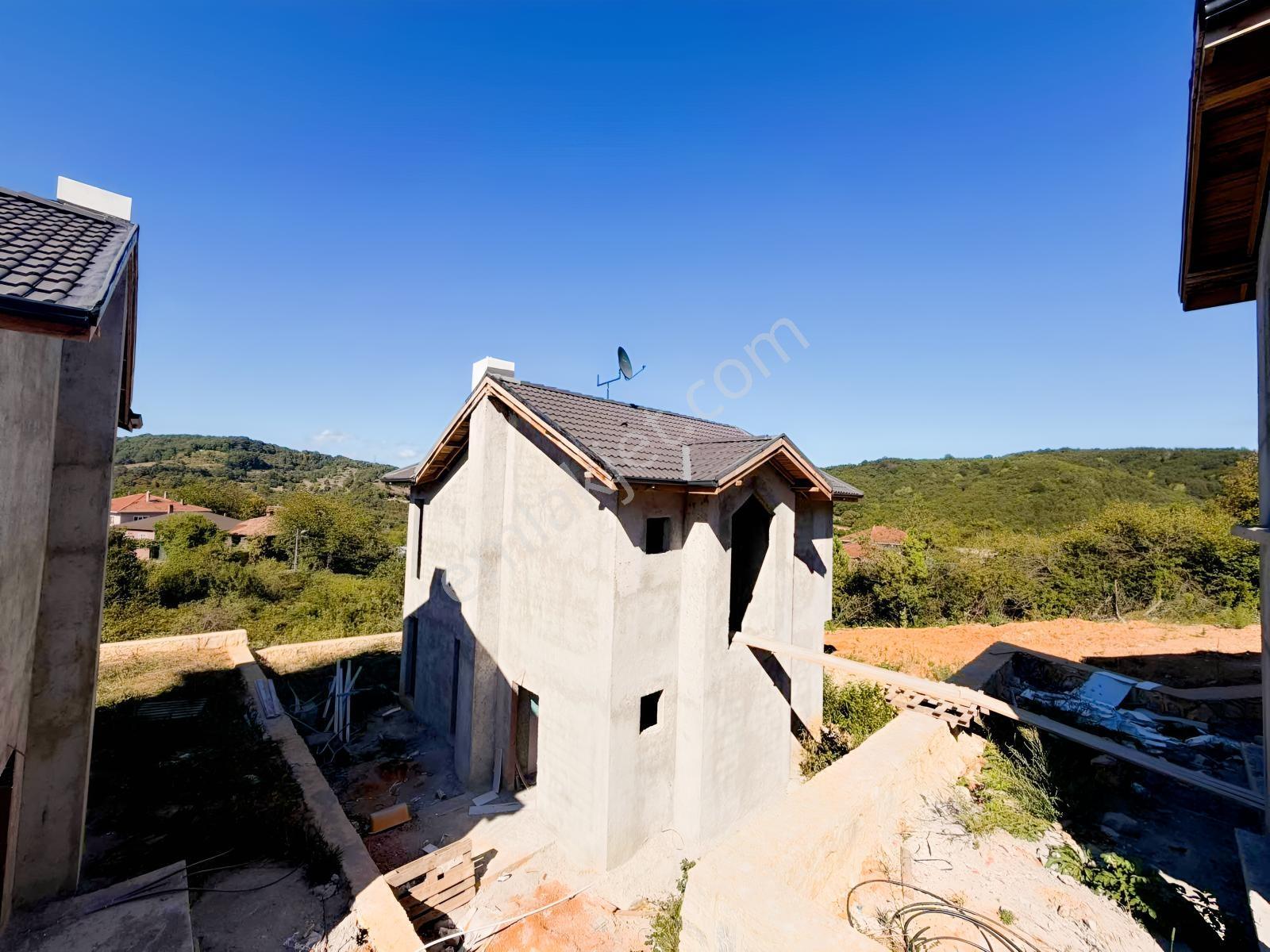 Şile Re/max Anka Güvencesiyle Tam Müstakil 3+1 Villa — fotoğraf 17