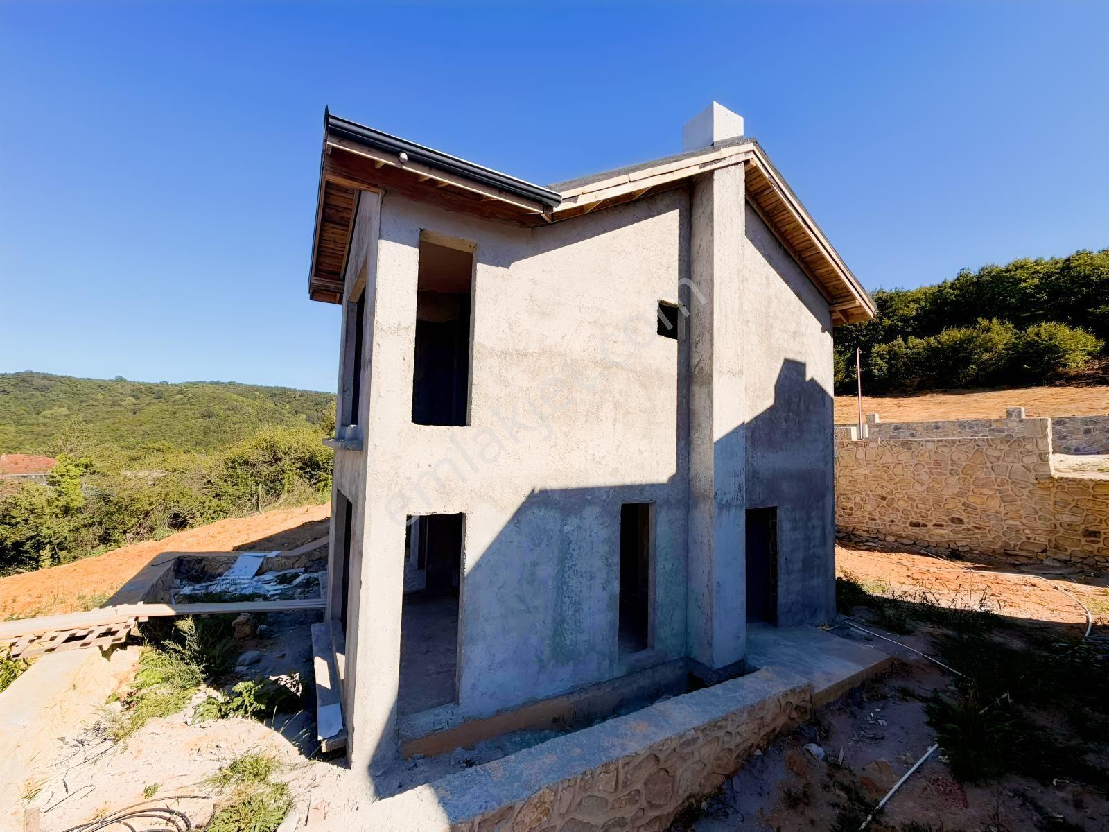 Şile Re/max Anka Güvencesiyle Tam Müstakil 3+1 Villa — fotoğraf 18