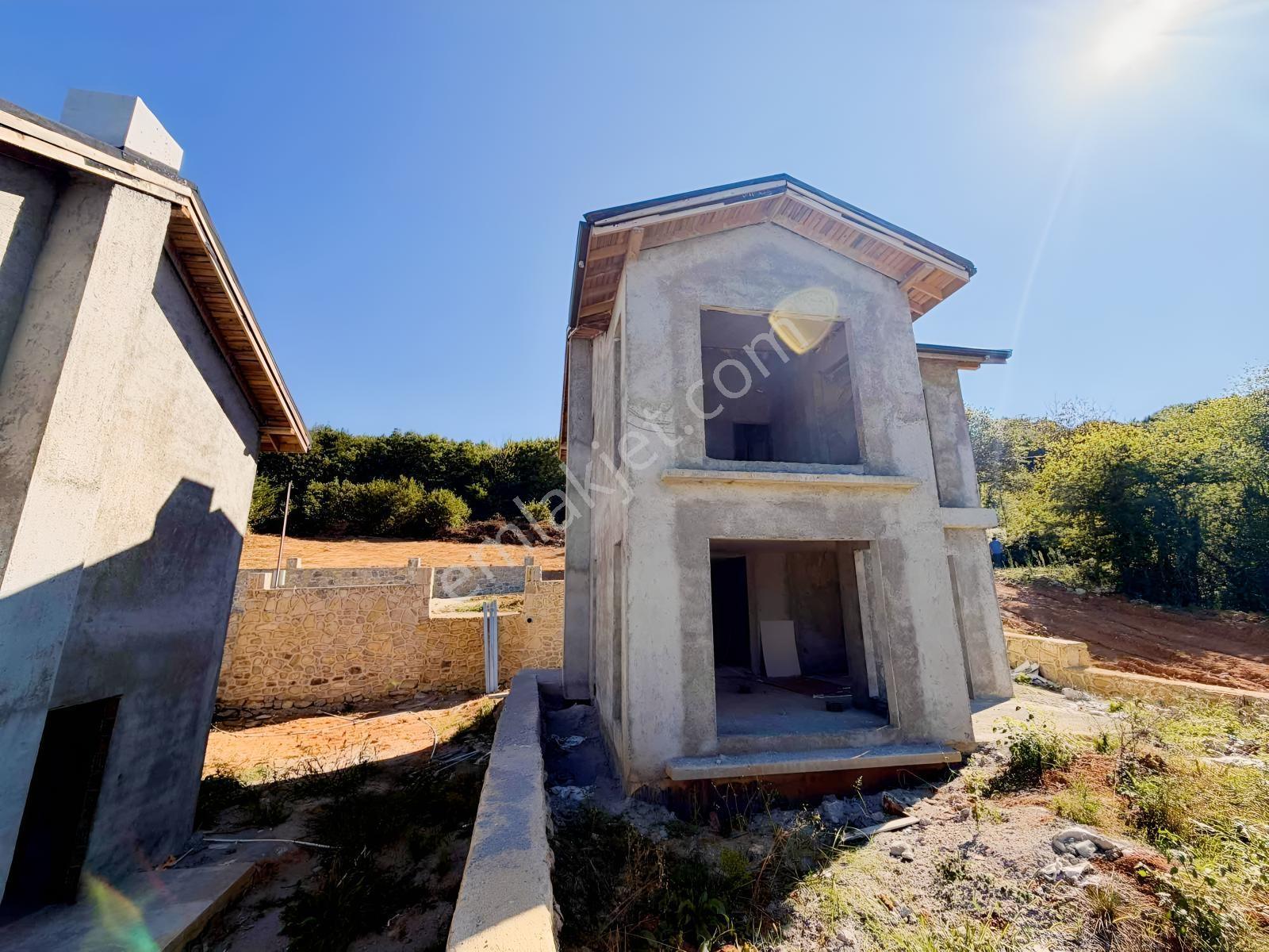 Şile Re/max Anka Güvencesiyle Tam Müstakil 3+1 Villa — fotoğraf 19