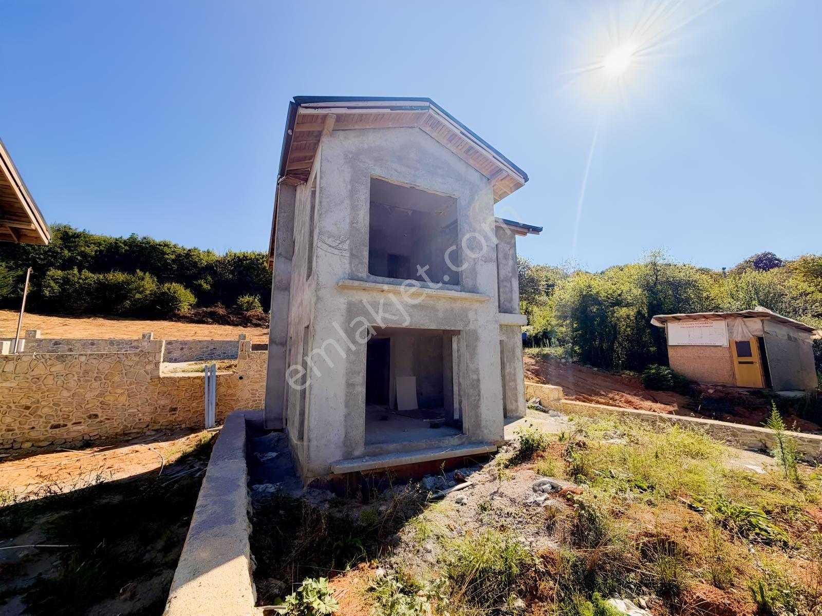 Şile Re/max Anka Güvencesiyle Tam Müstakil 3+1 Villa — fotoğraf 20