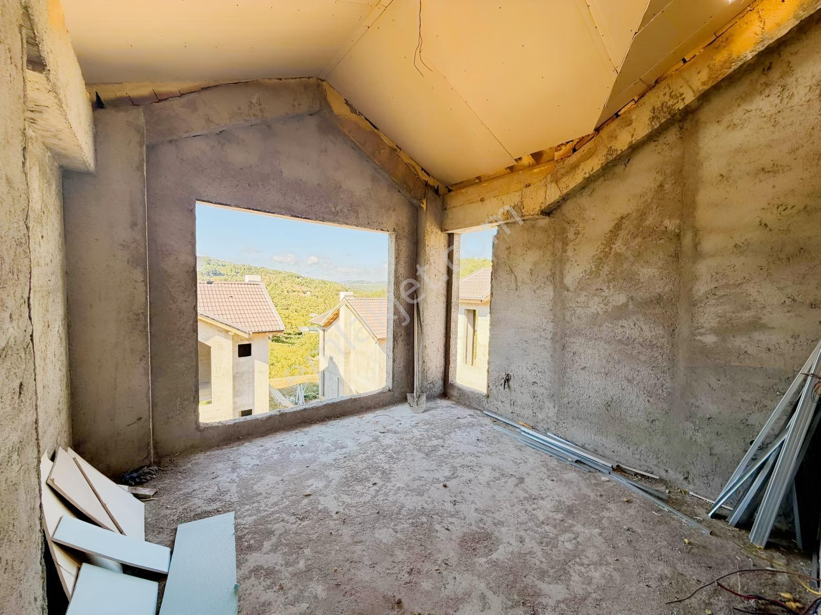 Şile Re/max Anka Güvencesiyle Tam Müstakil 3+1 Villa — fotoğraf 23