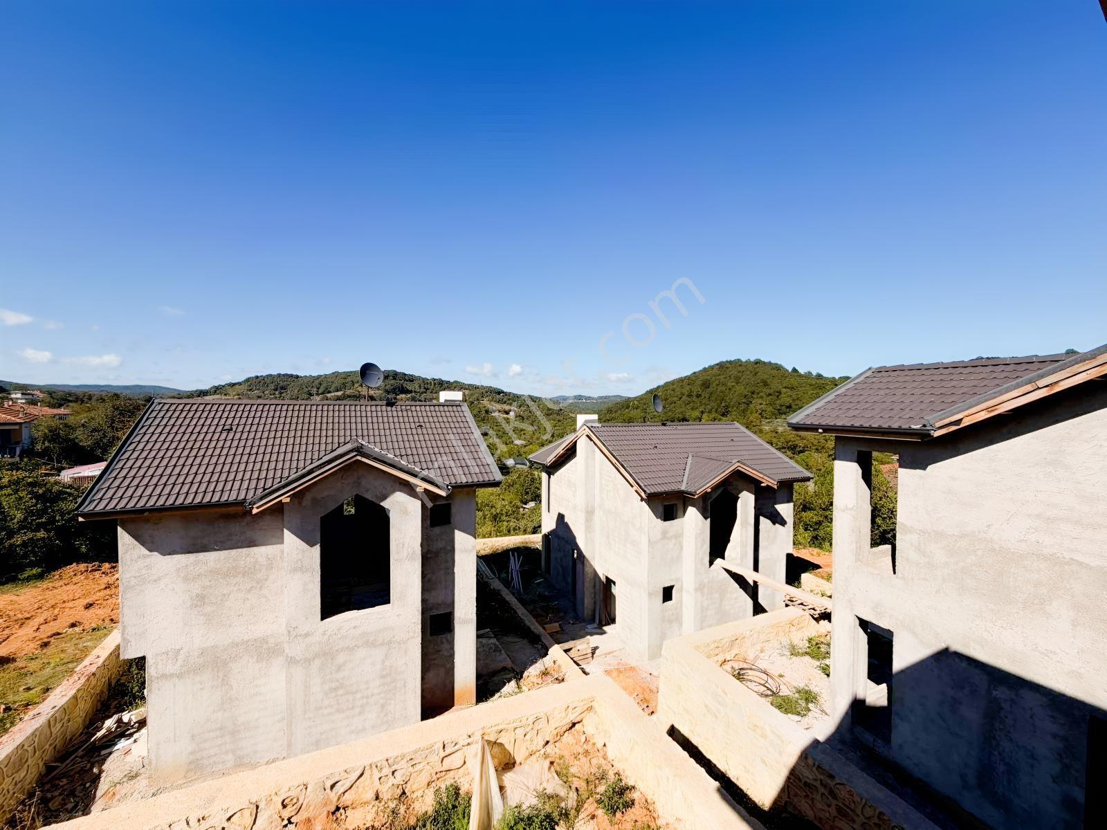 Şile Re/max Anka Güvencesiyle Tam Müstakil 3+1 Villa — fotoğraf 25