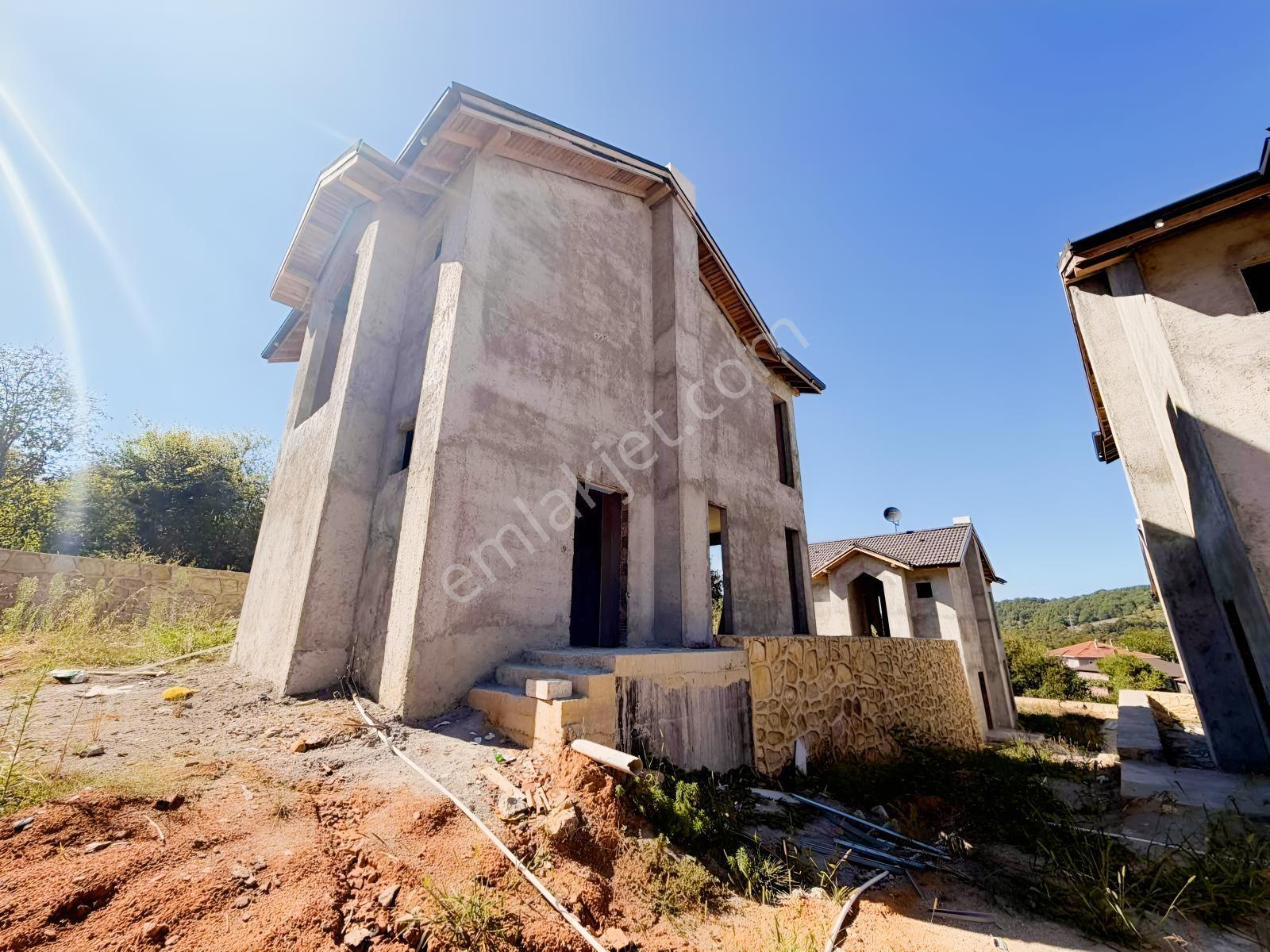 Şile Re/max Anka Güvencesiyle Tam Müstakil 3+1 Villa — fotoğraf 26